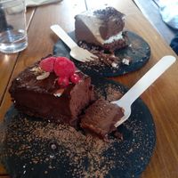  at #RAW VEGAN FIRENZE in Florence