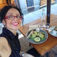  at #RAW VEGAN FIRENZE in Florence