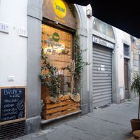  at #RAW VEGAN FIRENZE in Florence