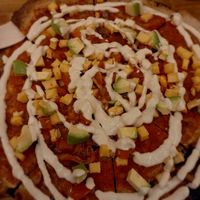  at #RAW VEGAN FIRENZE in Florence