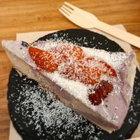  at #RAW VEGAN FIRENZE in Florence