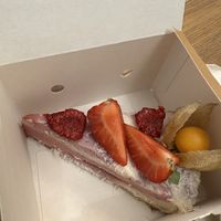   at #RAW VEGAN FIRENZE in Florence