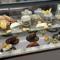   at #RAW VEGAN FIRENZE in Florence