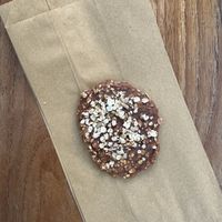   at #RAW VEGAN FIRENZE in Florence