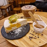 Still going strong  at #RAW VEGAN FIRENZE in Florence