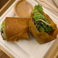  at #RAW VEGAN FIRENZE in Florence