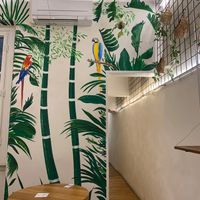  at #RAW VEGAN FIRENZE in Florence