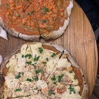  at #RAW VEGAN FIRENZE in Florence