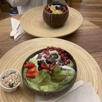   at #RAW VEGAN FIRENZE in Florence