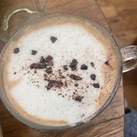   at #RAW VEGAN FIRENZE in Florence