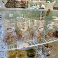   at #RAW VEGAN FIRENZE in Florence