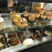  at #RAW VEGAN FIRENZE in Florence