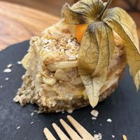  at #RAW VEGAN FIRENZE in Florence