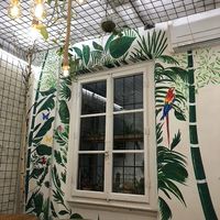  at #RAW VEGAN FIRENZE in Florence