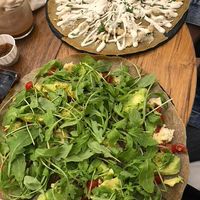  at #RAW VEGAN FIRENZE in Florence