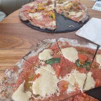  at #RAW VEGAN FIRENZE in Florence