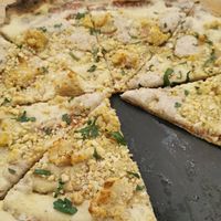  at #RAW VEGAN FIRENZE in Florence