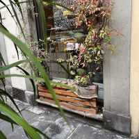  at #RAW VEGAN FIRENZE in Florence