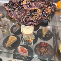  at #RAW VEGAN FIRENZE in Florence