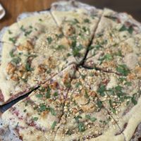   at #RAW VEGAN FIRENZE in Florence