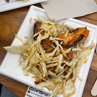   at #RAW VEGAN FIRENZE in Florence