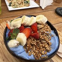   at #RAW VEGAN FIRENZE in Florence