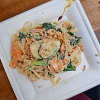  at #RAW VEGAN FIRENZE in Florence