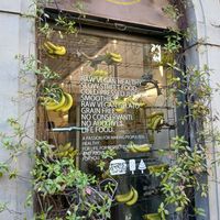  at #RAW VEGAN FIRENZE in Florence