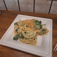  at #RAW VEGAN FIRENZE in Florence