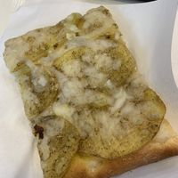   at Bar Dolcezza in Catania