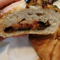  at Bar Dolcezza in Catania