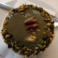  at Bar Dolcezza in Catania