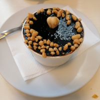  at Bar Dolcezza in Catania