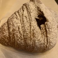   at Bar Dolcezza in Catania