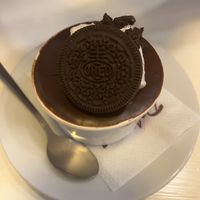   at Bar Dolcezza in Catania