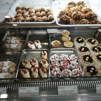  at Bar Dolcezza in Catania