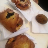  at Bar Dolcezza in Catania