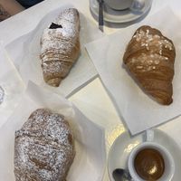   at Bar Dolcezza in Catania