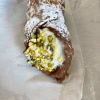   at Bar Dolcezza in Catania