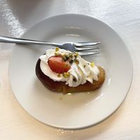   at Bar Dolcezza in Catania