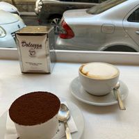  at Bar Dolcezza in Catania