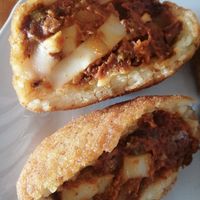  at Bar Dolcezza in Catania