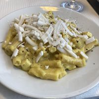   at Bar Dolcezza in Catania