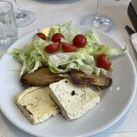   at Bar Dolcezza in Catania