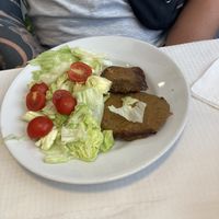   at Bar Dolcezza in Catania