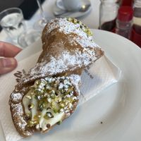   at Bar Dolcezza in Catania