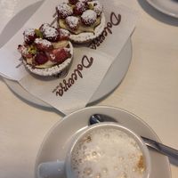  at Bar Dolcezza in Catania