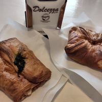  at Bar Dolcezza in Catania