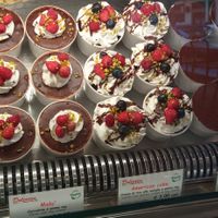  at Bar Dolcezza in Catania