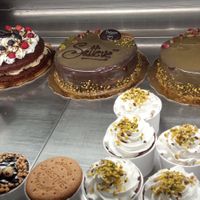  at Bar Dolcezza in Catania